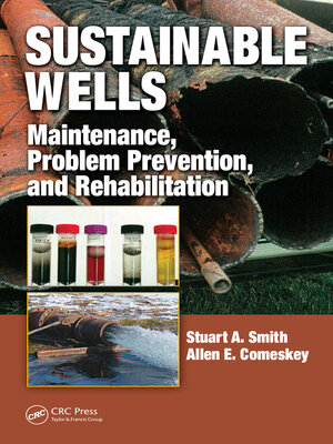 cover image of Sustainable Wells